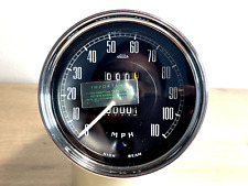 NOS Smiths Speedo SN 6146/00 1120 tpm Riley 4/68 4/72