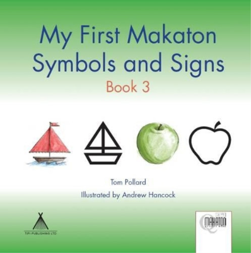 First makaton symbols and - makaton,