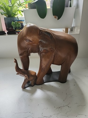 Solid wooden african - lg,