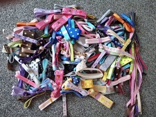 Large Joblot Of Patterned