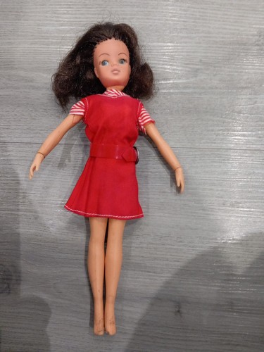 Vintage pedigree sindy - vintage,