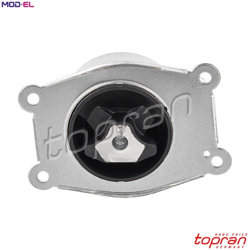 Mounting engine 206 - mounting,