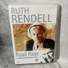 INSPECTOR WEXFORD Road Rage