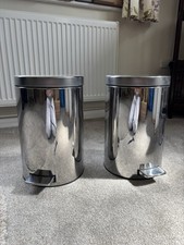 Brabantia Stainless Steel