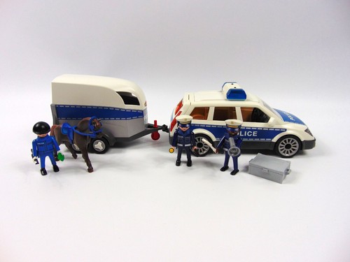 Playmobil 6920 city action - playmobil,