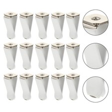 40pcs Car Aromatherapy Clip Vent Diffuser Perfume Air Freshener Clips Accessory