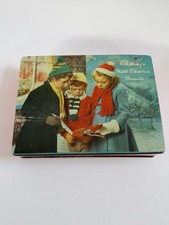 Vintage 1960's Cadbury's