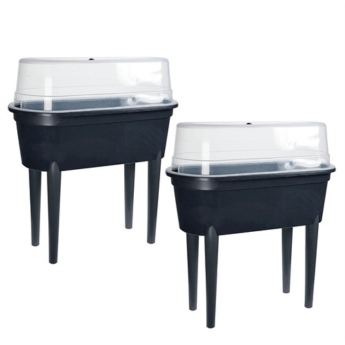 Set mini greenhouse - 2,