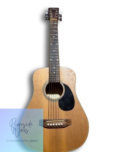 Artisan acoustic guitar - artisan,