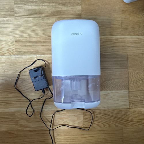 Conopu 1000ml dehumidifier - conopu,