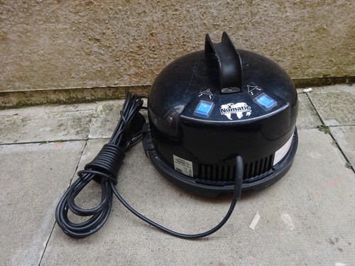 George numatic gve370 - numatic, vacuum