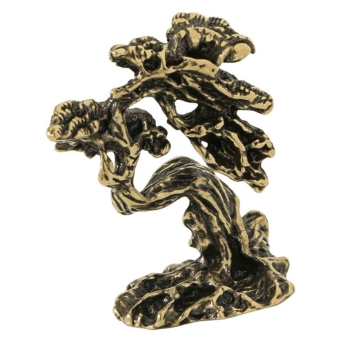 Welcome pine figure for living - welcome,