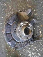 Volkswagen Polo 9N3 2006-2008