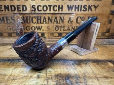 Dunhill Tanshell Billiard 635
