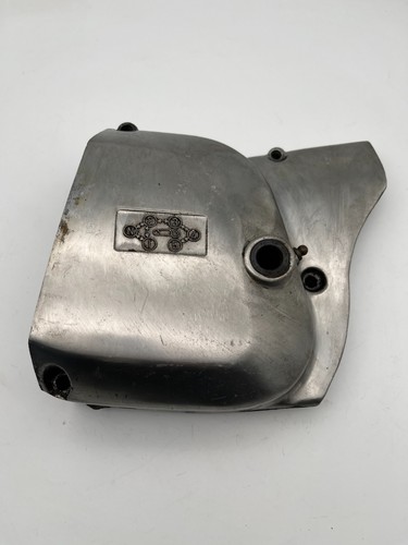 Suzuki gt185 sprocket cover - gt185,