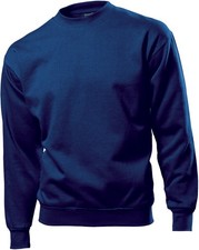 Hanes 6160 Plain Cotton Rich