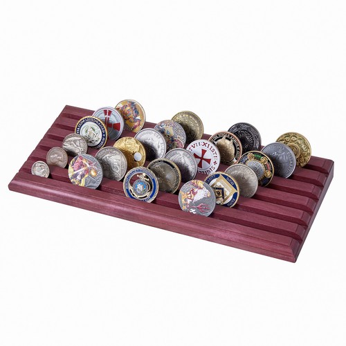 Row violet wood - 6,