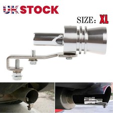 XL Size Car Turbo Sound