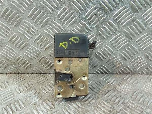 Right front door - right,