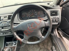 Honda accord mk6 - accord,