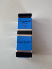Yves Saint Laurent Rive Gauche