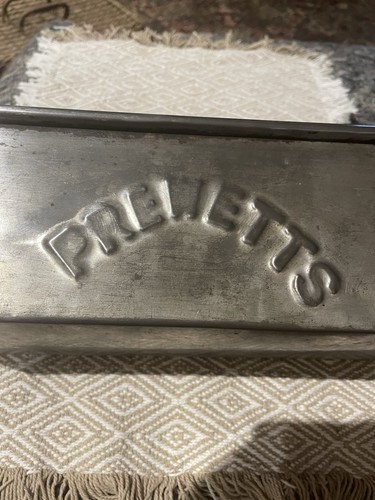 Vintage antique prewetts - vintage,