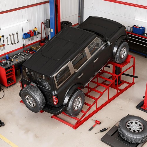 1pc ton hydraulic - hydraulic, car