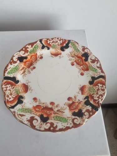 Royal albert crown china - albert,