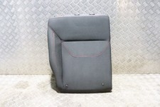 FORD FOCUS MK3 ZETEC S REAR