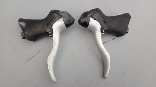 Shimano triple 2303 - shimano,