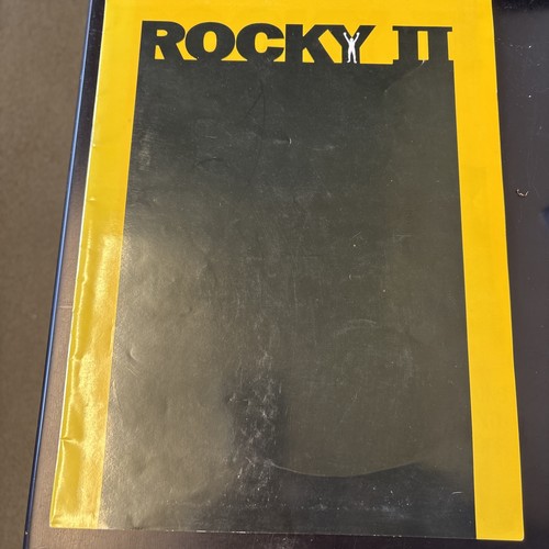 Rocky - , ii
