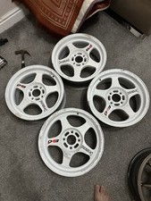 Rega Masters Evo Wheel 4x100 15 Made In Russia Excellent Condition