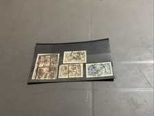 Great Britain Used Stamp Seahorses  Lot