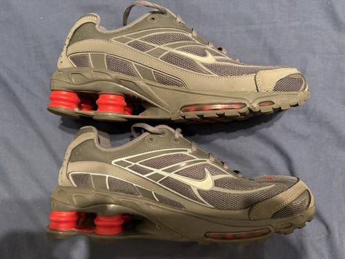 Nike shox - shox, 2