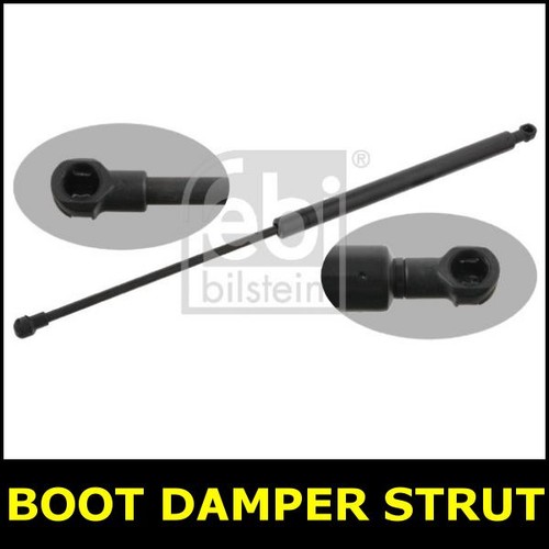 Boot damper strut left right - damper,