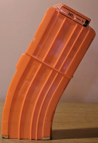 Official nerf strike - official,