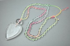 Lola Rose rock crystal