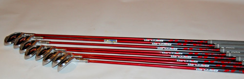 Golf cobra baffler set of - golf,