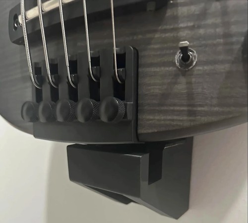 Steinholder steinberger bass - steinholder,