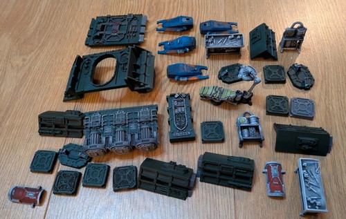 Warhammer 40k kill team - kill,