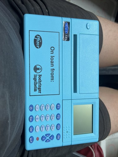 Microlab spirometer spirometry - microlab,