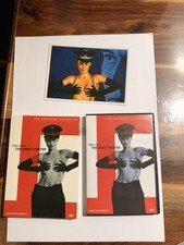 The Night Porter - The Criterion Collection DVD First Printing  NEW AND SEALED