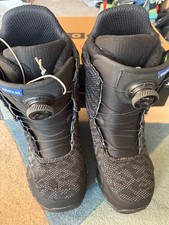 Burton StepOn Swath Boots 42.5