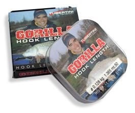 Tubertini hook length - tubertini,