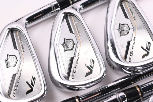 Wilson tour irons 4 - irons, 4-pw