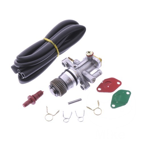 Oil pump fits italjet dragster - pump,