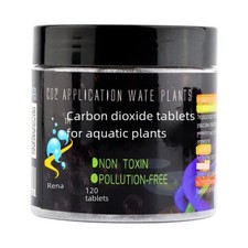 Rena CO2 Carbon Dioxide