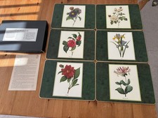 Vintage 1980s Cloverleaf Table