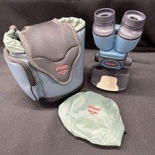 Nikon Nature Scope Fabre