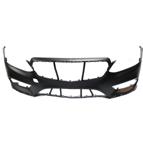 Front bumper cover for - front,